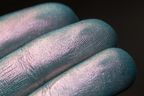 Тени для век Tammy Tanuka "Нимфа" - локация Беспокойное Море, 1 мл Тени для век Tammy Tanuka "Нимфа" - локация Беспокойное Море, 1 мл