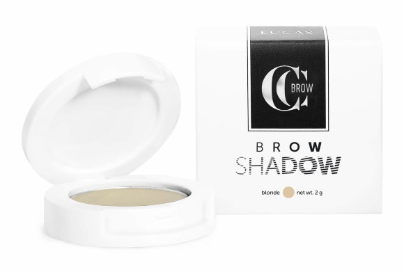 [Истекающий срок годности] Тени для бровей CC Brow - Brow Shadow - Blonde