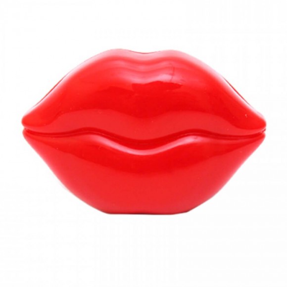Бальзам-эссенция для губ Tony Moly - Kiss Kiss Lip Essence Balm