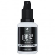 Оксидант-молочко BRONSUN - 3%, 20мл Оксидант-молочко BRONSUN - 3%, 20мл