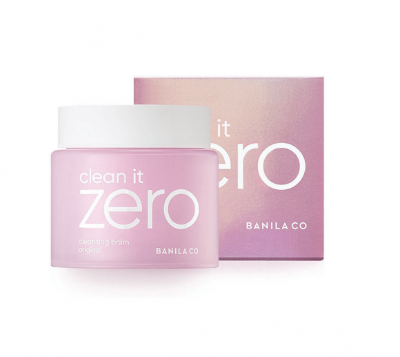 Очищающий бальзам BANILA CO - Clean It Zero Cleansing Balm Original, 100 мл