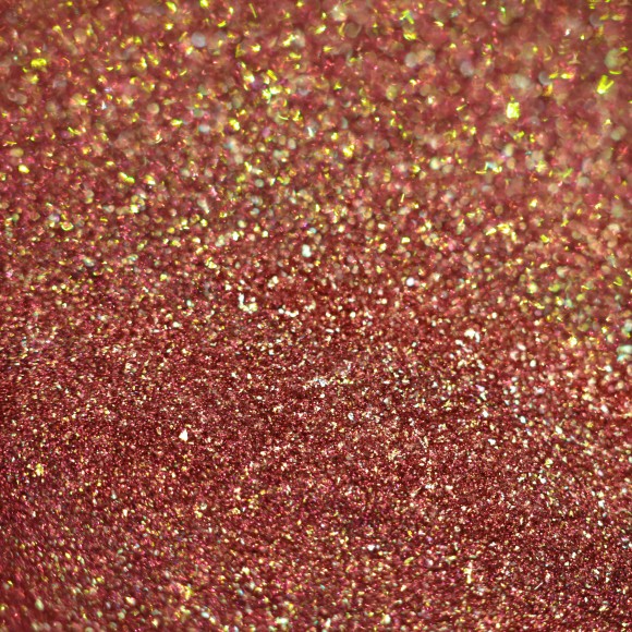 Тени для век Tammy Tanuka "Помидорный Вор" - локация Драконий Пик, 1 мл