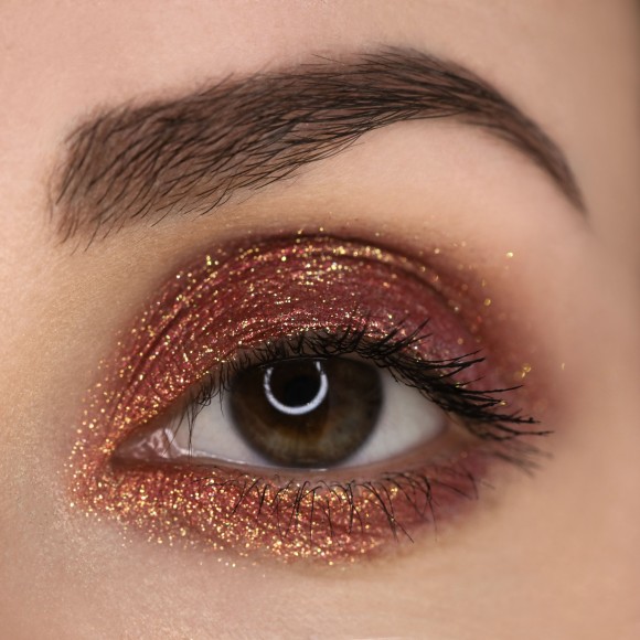 Тени для век Tammy Tanuka "Помидорный Вор" - локация Драконий Пик, 1 мл