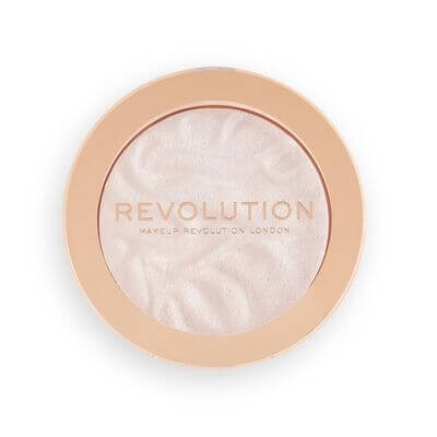 Хайлайтер Makeup Revolution Highlight Reloaded - Peach Lights