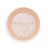 [Истекающий срок годности] Хайлайтер Makeup Revolution Highlight Reloaded - Peach Lights