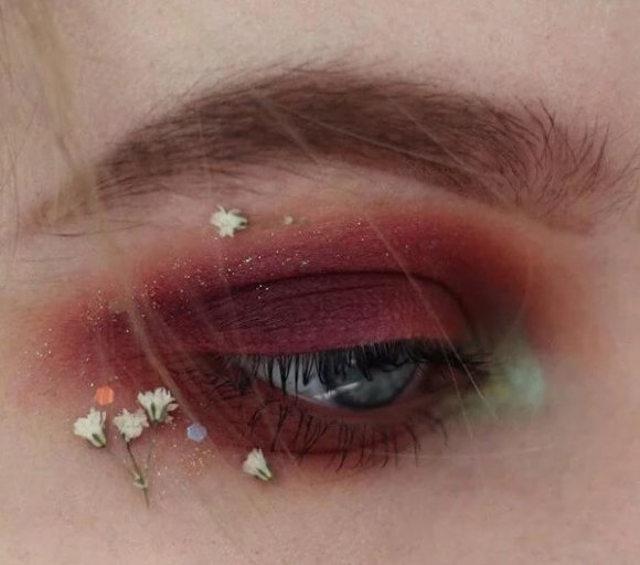 Палетка теней Lime Crime Venus 2