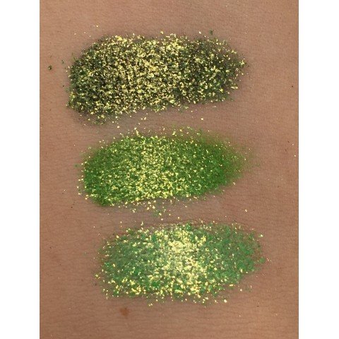 Пигмент 052 - Диопсид, Klepach Pro Пигмент 052 - Диопсид, Klepach Pro