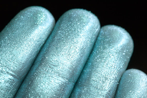 Тени для век Tammy Tanuka "Неизвестная Рыбка" - локация Беспокойное Море, 1 мл Тени для век Tammy Tanuka "Неизвестная Рыбка" - локация Беспокойное Море, 1 мл