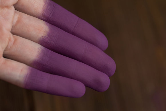 Тени для век Tammy Tanuka "Нонконформистка", локация Темный Замок, 1 мл Тени для век Tammy Tanuka "Нонконформистка", локация Темный Замок, 1 мл