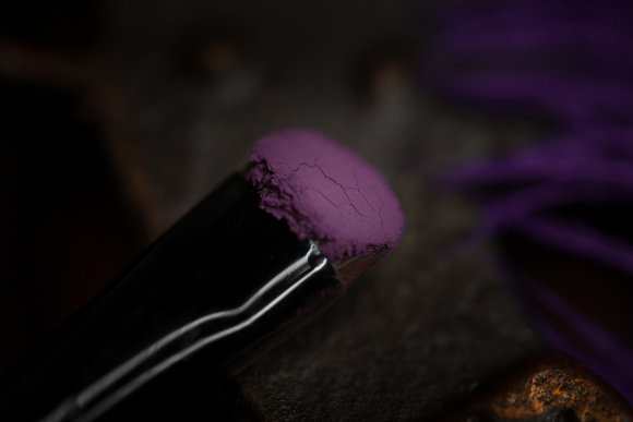 Тени для век Tammy Tanuka "Нонконформистка", локация Темный Замок, 1 мл Тени для век Tammy Tanuka "Нонконформистка", локация Темный Замок, 1 мл