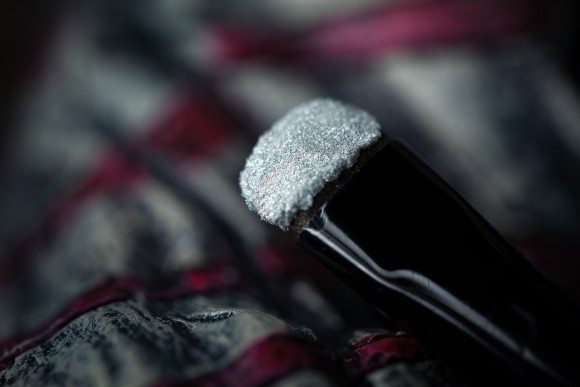 Тени для век Tammy Tanuka "Важная Гостья" - локация Туманные Земли, 1 мл