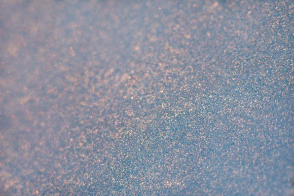 Тени для век Tammy Tanuka "Вставшая на Сторону Света" - локация Лунное Плато, 1 мл