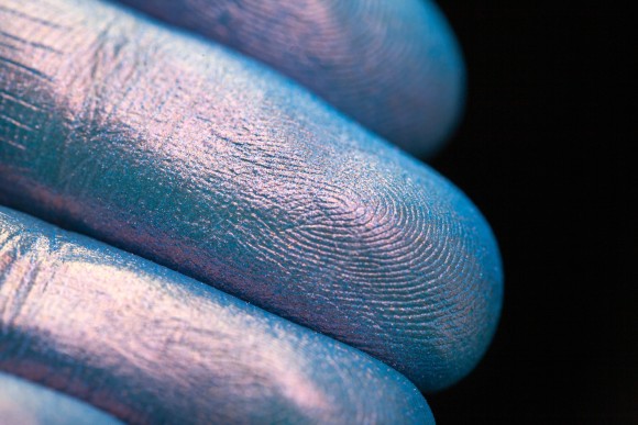 Тени для век Tammy Tanuka "Вставшая на Сторону Света" - локация Лунное Плато, 1 мл