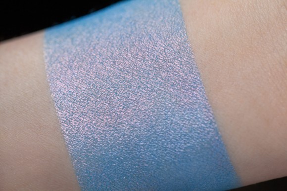 Тени для век Tammy Tanuka "Вставшая на Сторону Света" - локация Лунное Плато, 1 мл