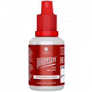 Ремувер для удаления краски с кожи BRONSUN - Dye remover, 20 мл Ремувер для удаления краски с кожи BRONSUN - Dye remover, 20 мл