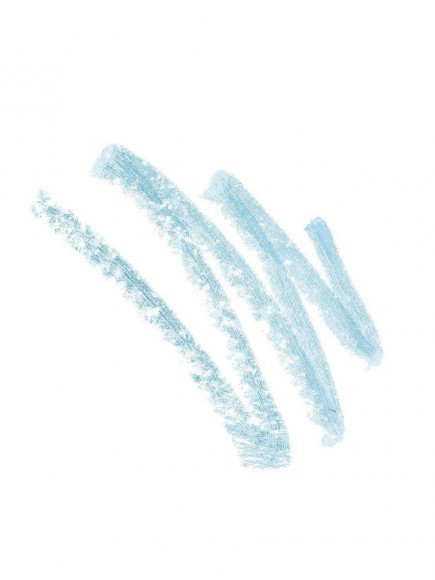 Блестящие тени-аппликатор Miss Tais - 461 голубой