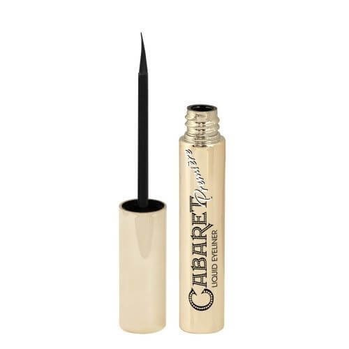 Жидкая подводка для глаз VIVIENNE SABO - Eyeliner Liner Cabaret Premiere - 01 