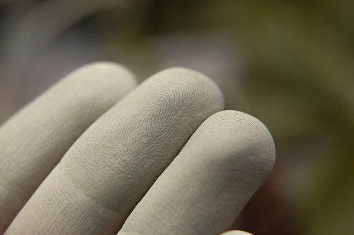 Тени для век Tammy Tanuka "Светлая Травница" - коллекция Светлый Замок, 1 мл