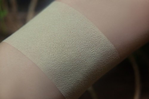 Тени для век Tammy Tanuka "Светлая Травница" - коллекция Светлый Замок, 1 мл