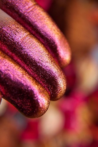 Тени для век Tammy Tanuka "Пылкая Любовница" - коллекция Драконий Пик, 1 мл Тени для век Tammy Tanuka "Пылкая Любовница" - коллекция Драконий Пик, 1 мл