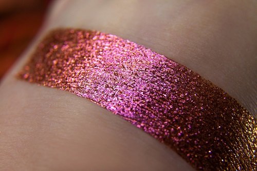 Тени для век Tammy Tanuka "Пылкая Любовница" - коллекция Драконий Пик, 1 мл Тени для век Tammy Tanuka "Пылкая Любовница" - коллекция Драконий Пик, 1 мл