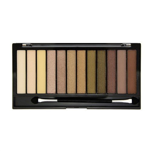 Палетка теней Makeup Revolution Redemption Palette Iconic Dreams