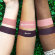 Матовая помада для губ Lime Crime Velvetines Marshmallow