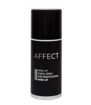 Спрей для фиксации макияжа AFFECT, 150 мл