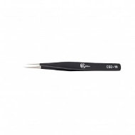 Пинцет для наращивания Lucas Cosmetics ESD-10 Пинцет для наращивания Lucas Cosmetics ESD-10