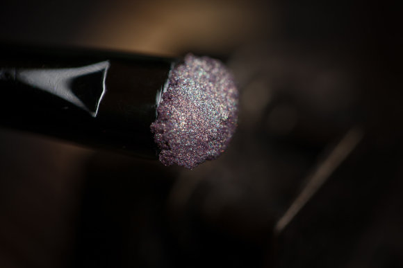 Тени для век Tammy Tanuka "Посвятившая Себя Науке" локация Горная Деревушка, 1 мл