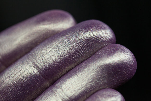 Тени для век Tammy Tanuka "Посвятившая Себя Науке" локация Горная Деревушка, 1 мл