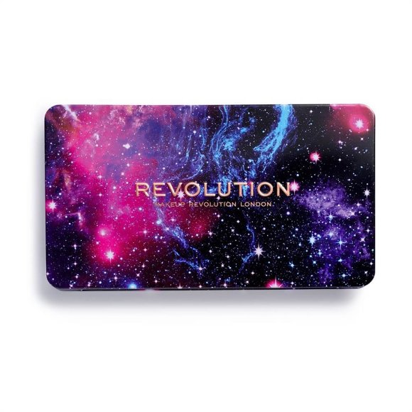 Палетка теней Makeup Revolution Forever Flawless - Constellation Палетка теней Makeup Revolution Forever Flawless - Constellation