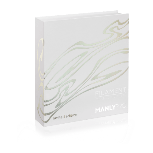 Набор из 5 кистей Manly PRO (лимитированный выпуск) - FLM