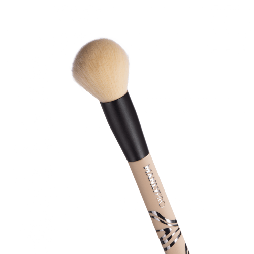 Набор из 5 кистей Manly PRO (лимитированный выпуск) - FLM