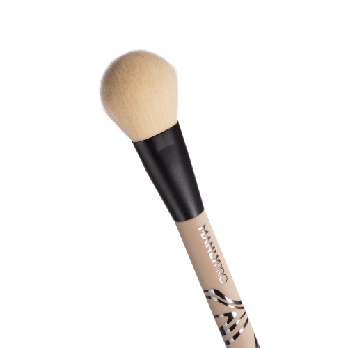 Набор из 5 кистей Manly PRO (лимитированный выпуск) - FLM