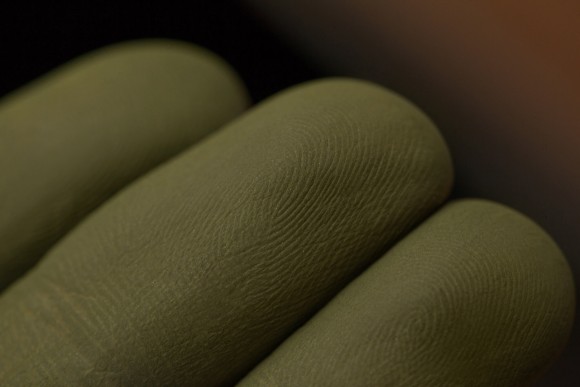 Тени для век Tammy Tanuka "Воевода" - локация Ржавые Пустоши, 1 мл