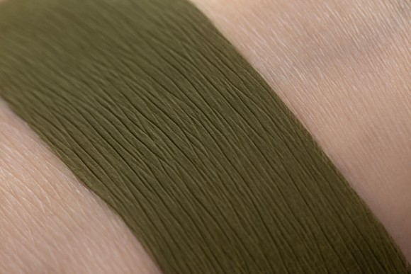 Тени для век Tammy Tanuka "Воевода" - локация Ржавые Пустоши, 1 мл