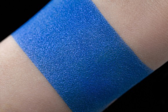 Тени для век Tammy Tanuka "Светоч Науки" - локация Цветущие Земли, 1 мл