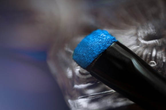 Тени для век Tammy Tanuka "Светоч Науки" - локация Цветущие Земли, 1 мл