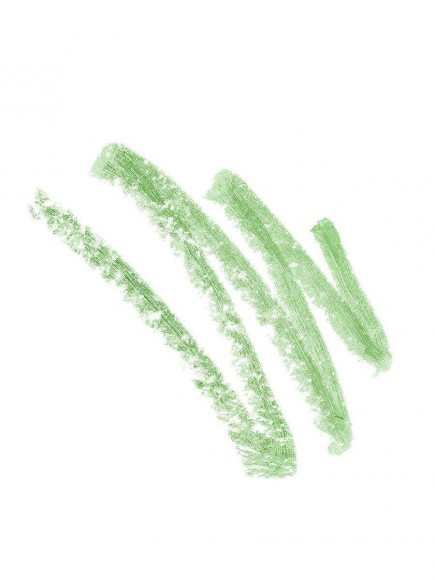 Блестящие тени-аппликатор Miss Tais - 462 зеленый