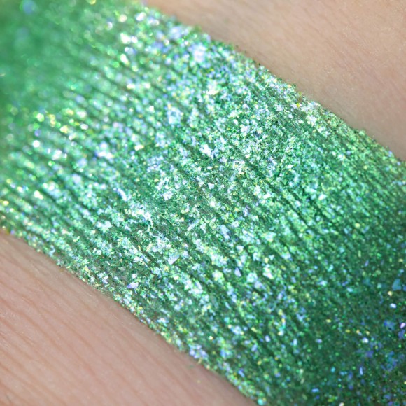 Тени для век Tammy Tanuka "Воскуривающая Фимиам" - локация Туманные Земли, 0.5 мл Тени для век Tammy Tanuka "Воскуривающая Фимиам" - локация Туманные Земли, 0.5 мл