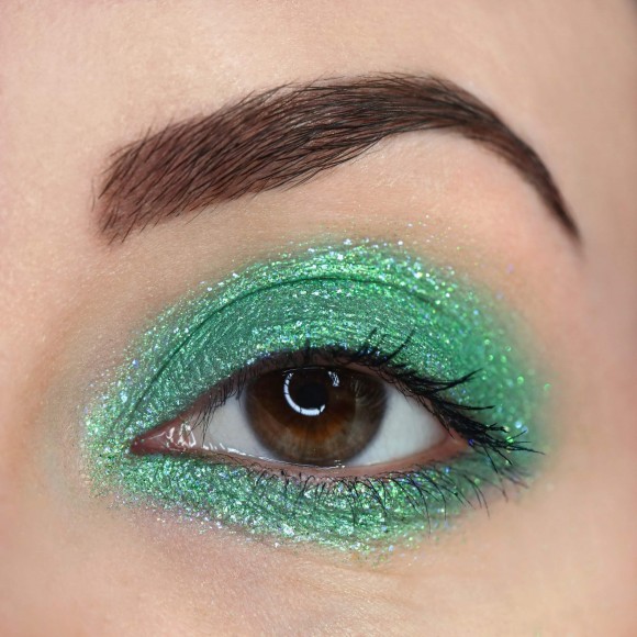 Тени для век Tammy Tanuka "Воскуривающая Фимиам" - локация Туманные Земли, 0.5 мл Тени для век Tammy Tanuka "Воскуривающая Фимиам" - локация Туманные Земли, 0.5 мл