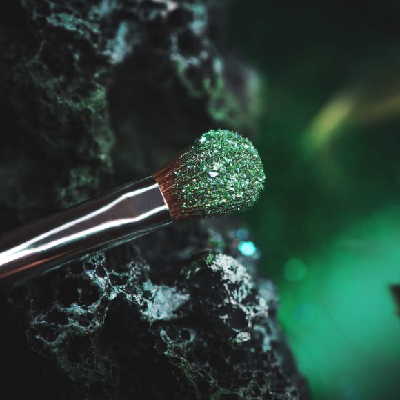 Тени для век Tammy Tanuka "Воскуривающая Фимиам" - локация Туманные Земли, 0.5 мл Тени для век Tammy Tanuka "Воскуривающая Фимиам" - локация Туманные Земли, 0.5 мл