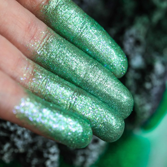 Тени для век Tammy Tanuka "Воскуривающая Фимиам" - локация Туманные Земли, 0.5 мл Тени для век Tammy Tanuka "Воскуривающая Фимиам" - локация Туманные Земли, 0.5 мл