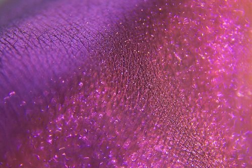 Тени для век Tammy Tanuka "Предсказательница" - коллекция Кочевницы пустыни, 1 мл