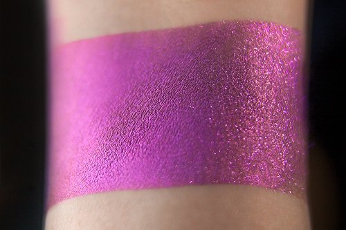 Тени для век Tammy Tanuka "Предсказательница" - коллекция Кочевницы пустыни, 1 мл