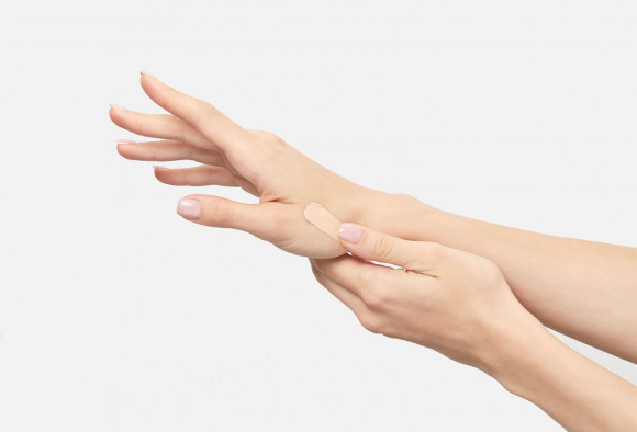 [Истекающий срок годности] Тональный крем Lamel Professional - OhMy Clear Face, тон 401