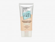 [Истекающий срок годности] Тональный крем Lamel Professional - OhMy Clear Face, тон 401