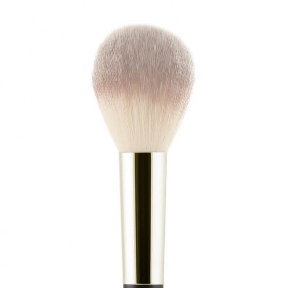 Кисть круглая Валери-Д из светлого таклона ТС273