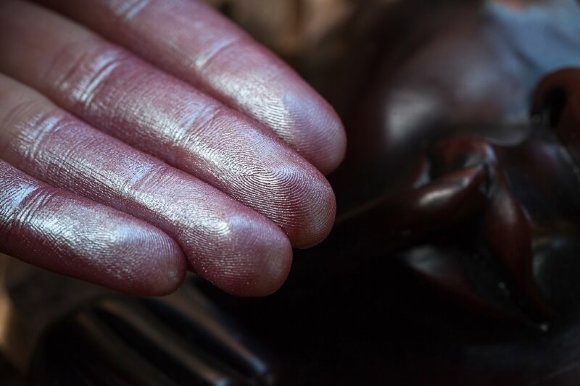 Тени для век Tammy Tanuka "Романтик с Большой Дороги"- локация Лунные Эльфы., 1 мл